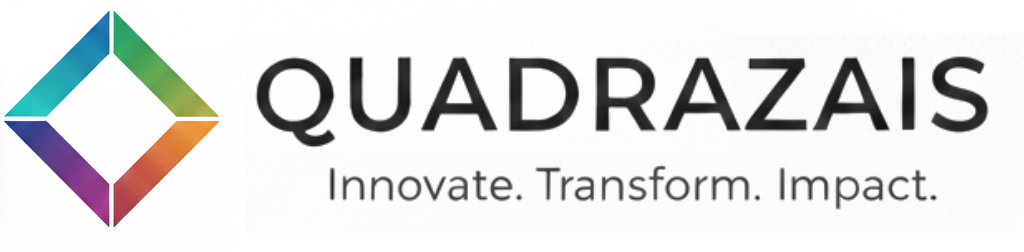 Quadrazais logo